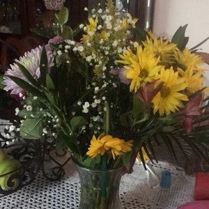 Meet your Posher, Maria l